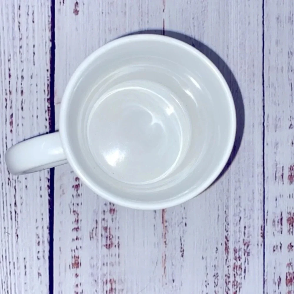 This girl runs on coffee and Jesus coffee mug